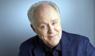 John Lithgow